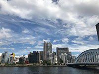 永代ブルーイング